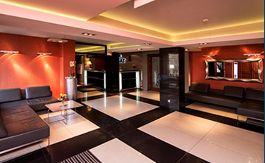 Business travel accommodation in Lagos guide