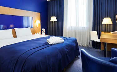 Serviced apartments lifestyle and amenities blog