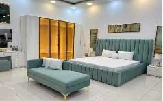 Family Room at Holy Eucharist Serviced Apartments